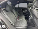 Mercedes-Benz S 500 V6 AMG Line 4matic