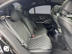 Mercedes-Benz S 500 V6 AMG Line 4matic