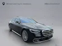 Mercedes-Benz S 500 V6 AMG Line 4matic