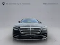 Mercedes-Benz S 500 V6 AMG Line 4matic