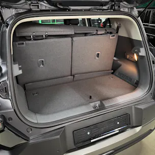 Kia EV2 42.2 kWh Air 4P