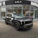 Kia EV2 42.2 kWh Air 4P