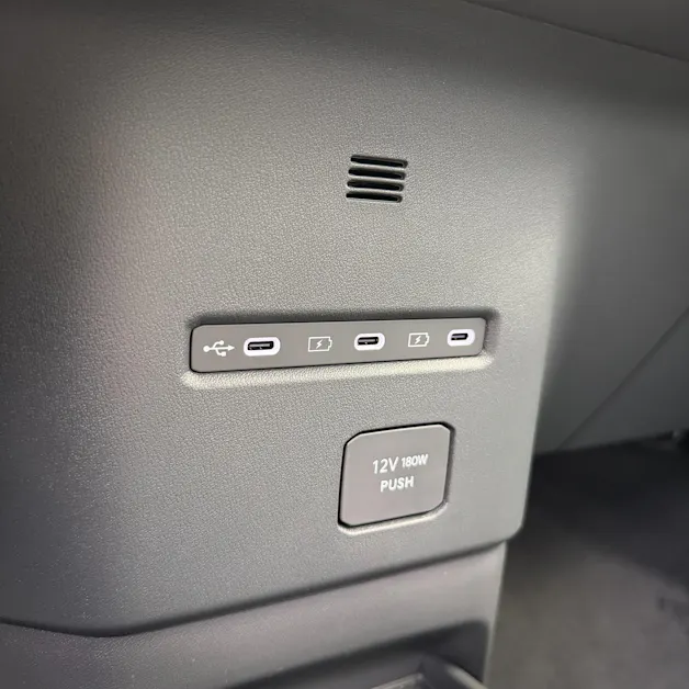 Kia EV2 42.2 kWh Air 4P