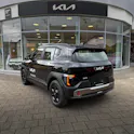 Kia EV2 42.2 kWh Air 4P