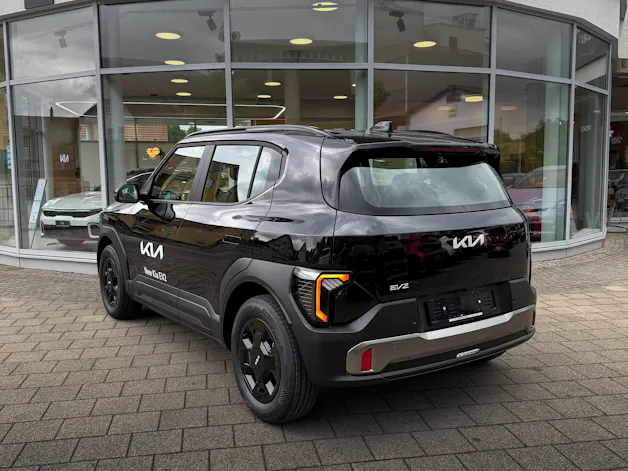 Kia EV2 42.2 kWh Air 4P