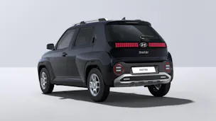 Hyundai Inster Electric Amplia