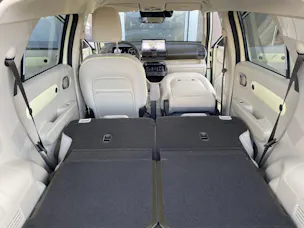 Hyundai Inster Electric Amplia