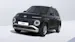 Hyundai Inster Electric Amplia