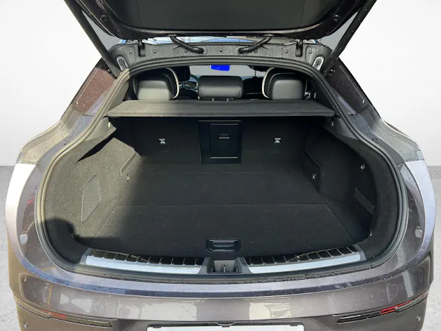 ZEEKR 7GT Privilege AWD