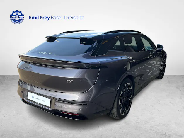 ZEEKR 7GT Privilege AWD