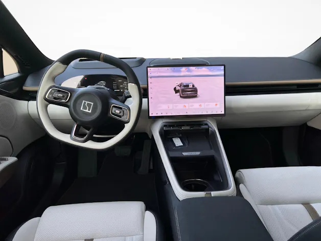 ZEEKR 7GT Privilege AWD