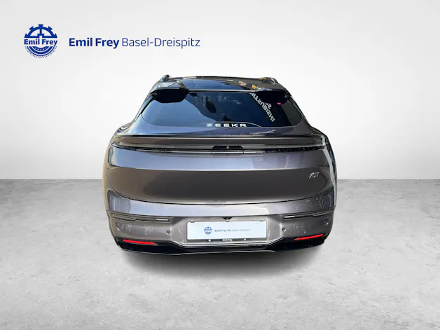 ZEEKR 7GT Privilege AWD