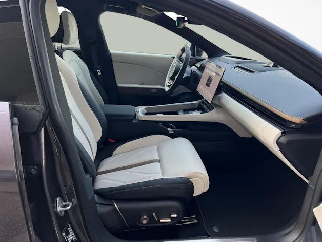 ZEEKR 7GT Privilege AWD