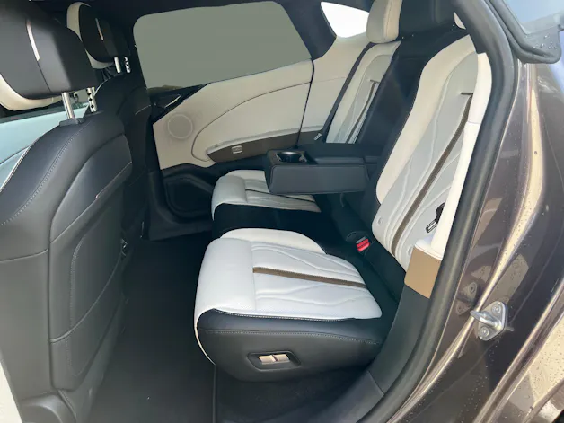 ZEEKR 7GT Privilege AWD
