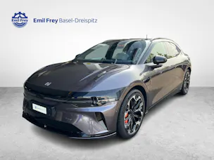 ZEEKR 7GT Privilege AWD