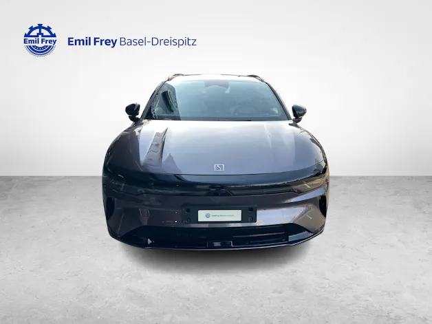 ZEEKR 7GT Privilege AWD