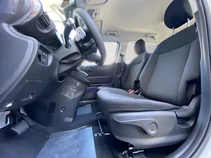 Hyundai Inster Electric Origo
