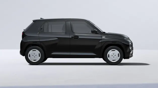 Hyundai Inster Electric Origo