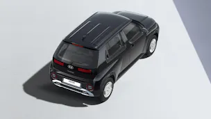 Hyundai Inster Electric Origo