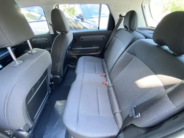 Hyundai Inster Electric Origo