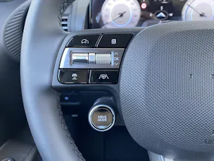 Hyundai Inster Electric Origo