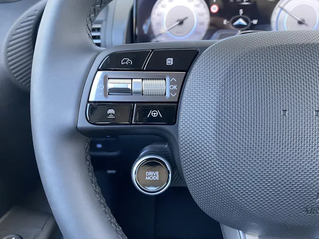 Hyundai Inster Electric Origo
