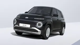 Hyundai Inster Electric Origo