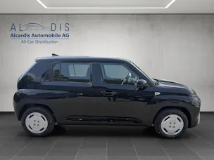 Hyundai Inster Electric Origo