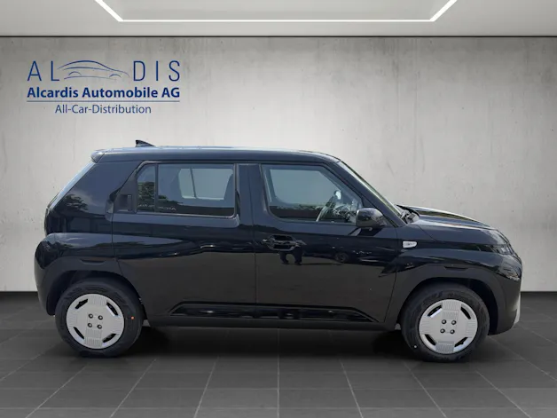Hyundai Inster Electric Origo