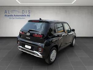 Hyundai Inster Electric Origo