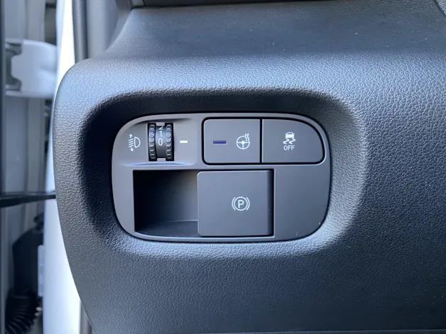 Hyundai Inster Electric Origo
