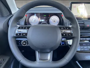 Hyundai Inster Electric Origo