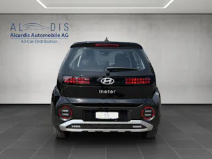 Hyundai Inster Electric Origo