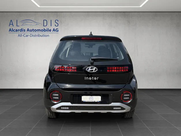 Hyundai Inster Electric Origo