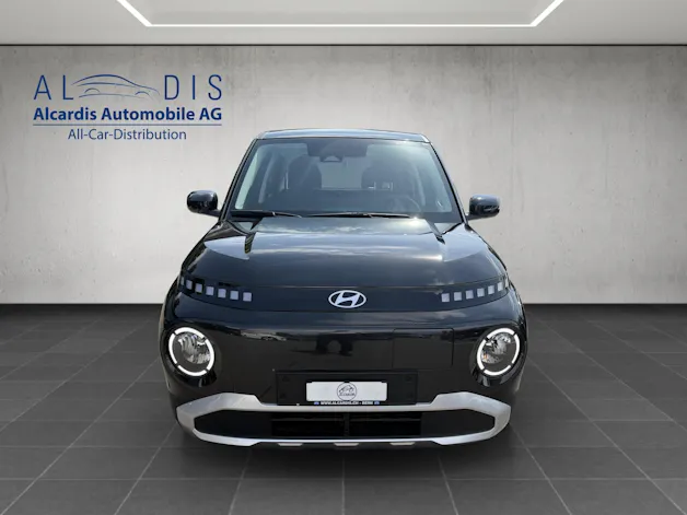 Hyundai Inster Electric Origo