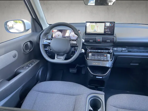 Hyundai Inster Electric Origo