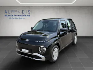 Hyundai Inster Electric Origo