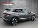 Škoda Elroq RS 4x4
