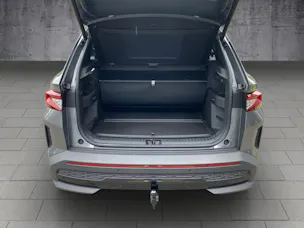 Škoda Elroq RS 4x4