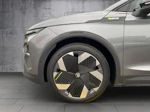 Škoda Elroq RS 4x4