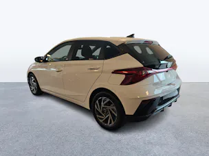 Hyundai i20 1.0 T-GDi Amplia