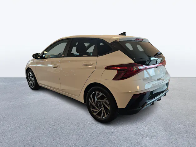 Hyundai i20 1.0 T-GDi Amplia