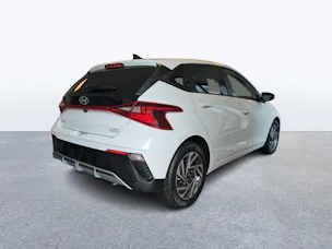 Hyundai i20 1.0 T-GDi Amplia