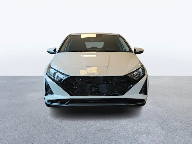 Hyundai i20 1.0 T-GDi Amplia