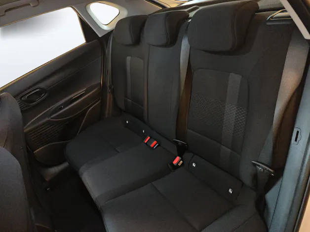 Hyundai i20 1.0 T-GDi Amplia