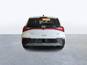 Hyundai i20 1.0 T-GDi Amplia