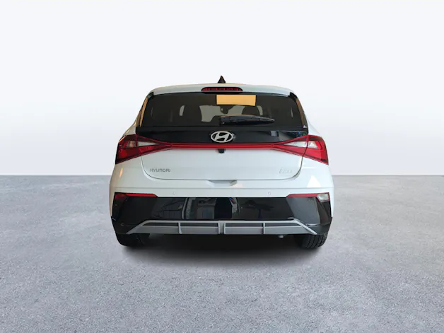 Hyundai i20 1.0 T-GDi Amplia