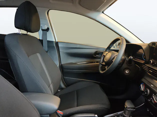 Hyundai i20 1.0 T-GDi Amplia
