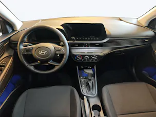 Hyundai i20 1.0 T-GDi Amplia