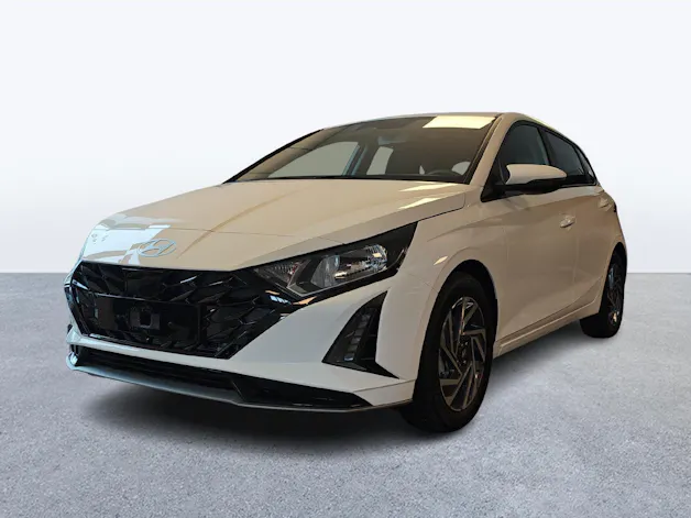 Hyundai i20 1.0 T-GDi Amplia